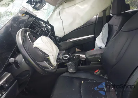 2023 Kia Sportage Hybrid Ex z USA, uszkodzony, nr VIN KNDPVCAG9P7072166